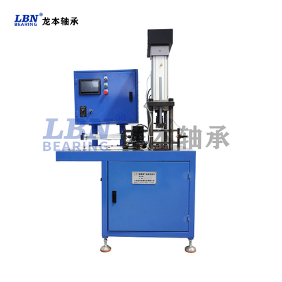 电动分体铆压机