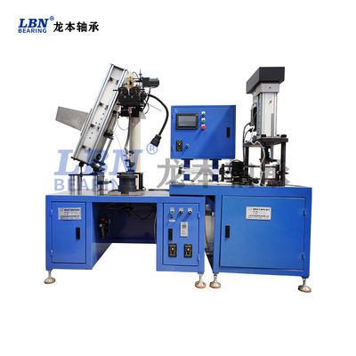 伺服电动铆压机