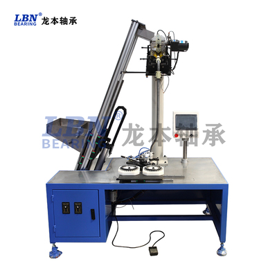 二类满装滚子装配机