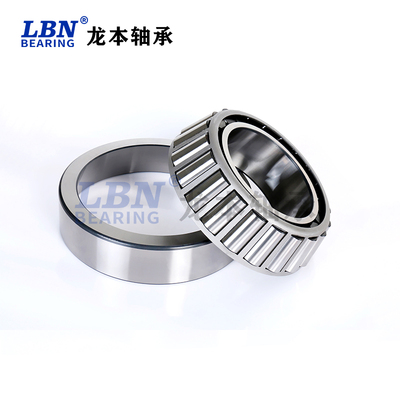 32017龙本圆锥滚子轴承320系列