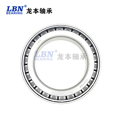 32018龙本圆锥滚子轴承320系列