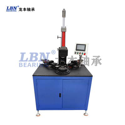 离合器轴承装配机