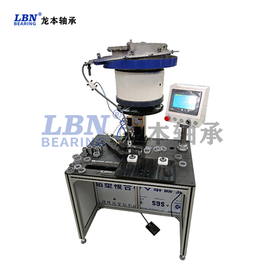 二类满装滚子装配机LBN