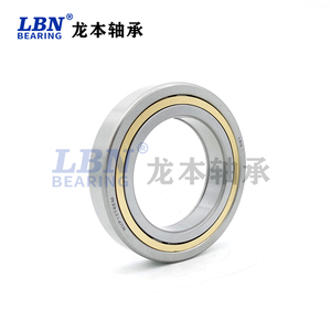 NUP306ETN龙本圆柱滚子轴承